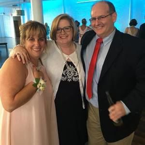 Meet your Posher, Mary beth